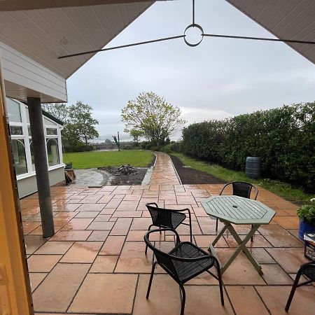 Sea View Lodge Sligo Exterior photo