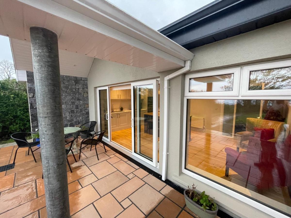 Sea View Lodge Sligo Exterior photo