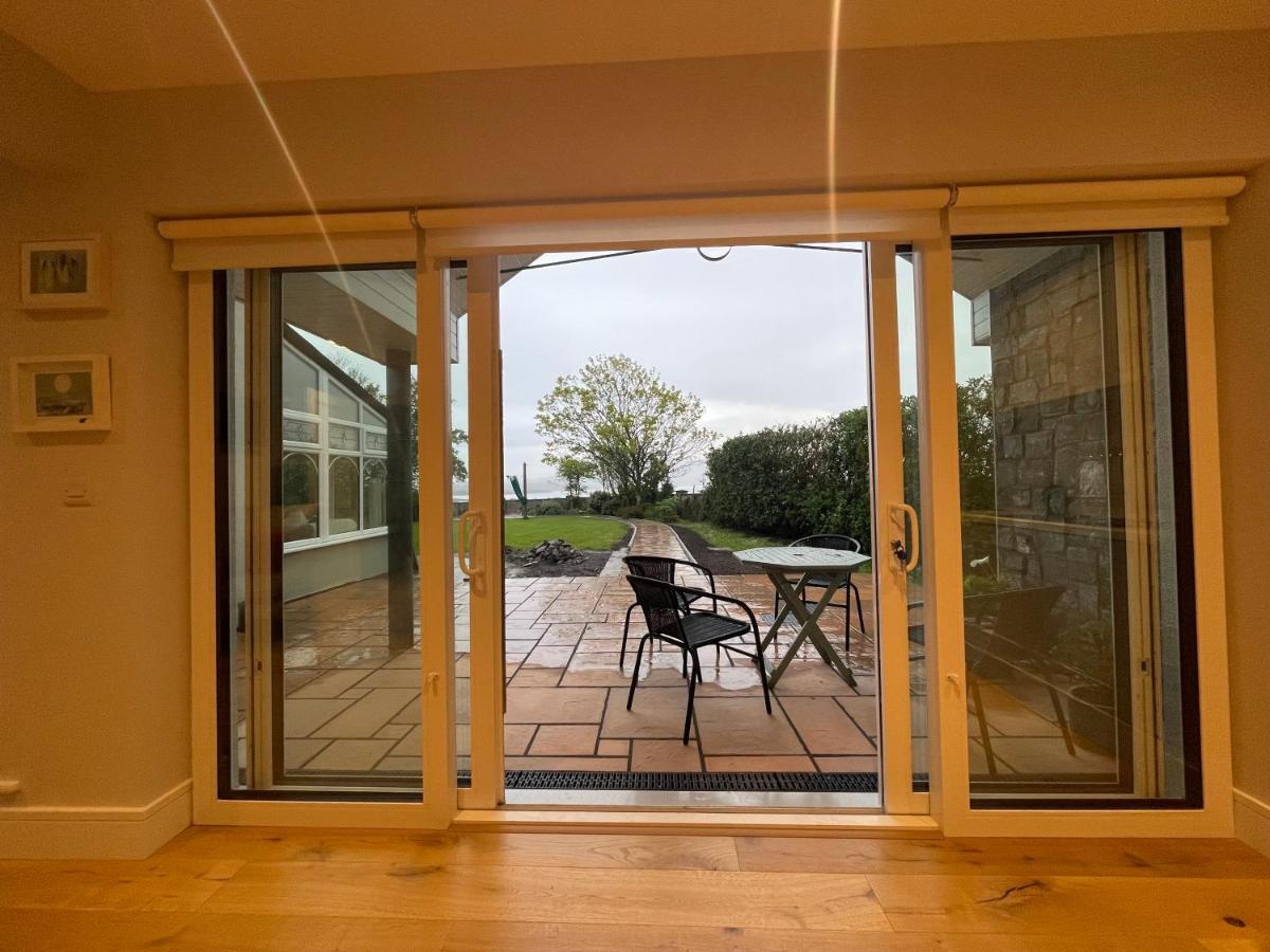 Sea View Lodge Sligo Exterior photo